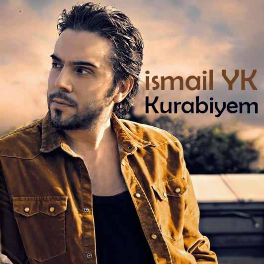 Ismail YK Kurabiyem - آهنگ استانبولی اسماعیل یکا کورابیم ▓ kurabiyem ▓