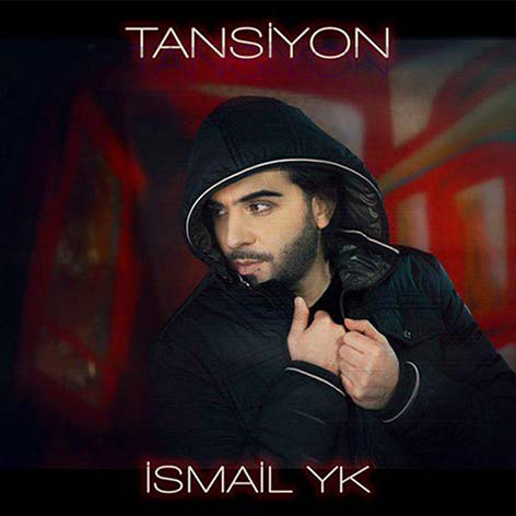 Ismail YK Tansiyon - آهنگ ترکیه ای اسماعیل یکا تانسیون ♪