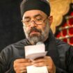 دانلود نوحه شبای پریشونی با چشمای بارونی محمود کریمی